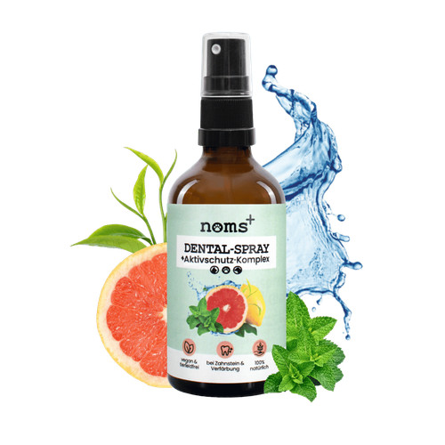 Noms dentalspray 100ml für - noms+,