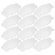 50 Stück Farbpalette