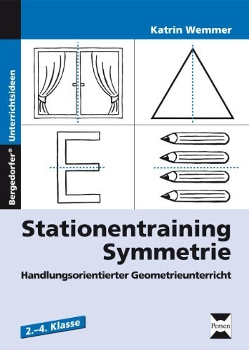 Stationentraining symmetrie - stationentraining,