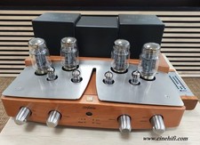 Unison Research Sinfonia. KT88