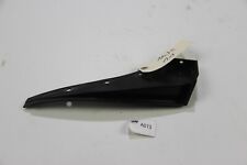 Original BMW E30 M3 S14 Radhaus Abdeckung Stoßstange hinten links Halterung 3er 