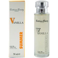 Bettina Barty VANILLA SUMMER 1
