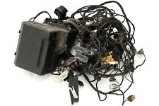 Hauptkabelbaum Teilst. I (vo.)  BMW E32 730i 740i iL M60 V8 mit ASC  8356178