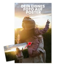 Ihr Foto Motiv Bild als Poster