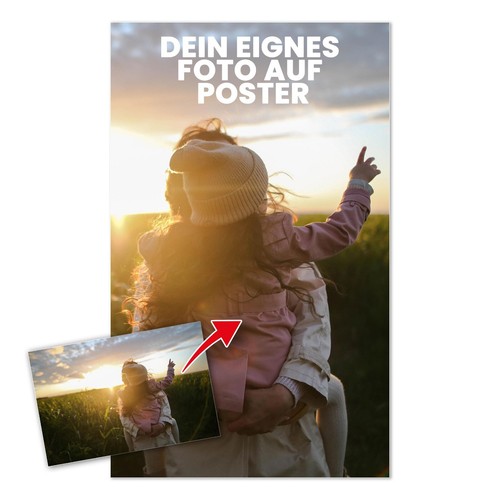 Ihr foto motiv bild - foto, als