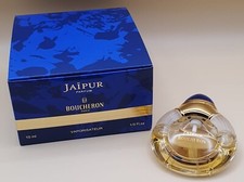 BOUCHERON PARFUMS - JAIPUR -
