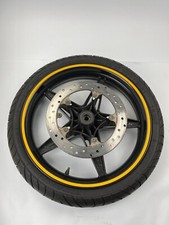 CPI GTR Vorderrad Felge Front Rim Wheel #20242