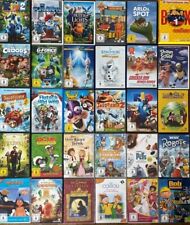 Animationsfilme- Kinderfilme -