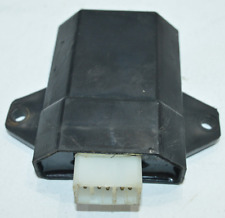 PEUGEOT ELYSEO 50 CDI STEUERGERÄT BLACKBOX ZÜNDBOX CDI-EINHEIT STEUEREINHEIT