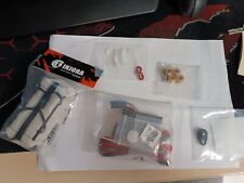 Rc Crawler 1/10 zubehör für Reely, Traxxas, Gmade, Df Models etc.