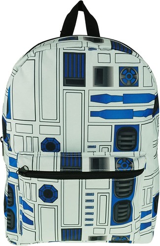 Star wars droide - r2-d2,