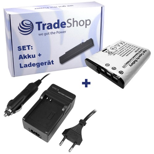 Akku 1100mah ladegerät für - 1100mah,