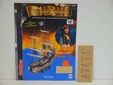 Fluch der Karibik Black Pearl