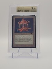 MTG Antiquities BGS 9.5b