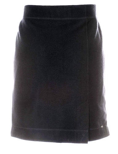 Wollrock blau marc - blau, cain