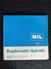 NIL Chromrohr 10mm 5m