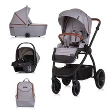 Chipolino Kombikinderwagen 3