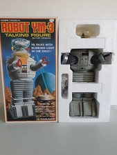 Masudaya YM-3 Japan Talk