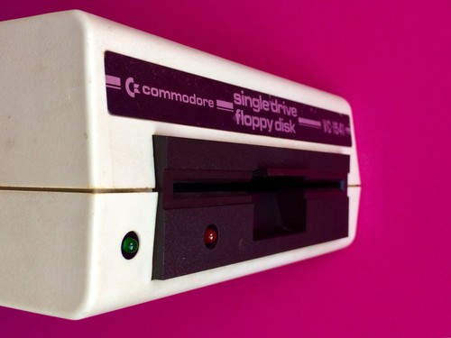 C64 commodore floppy disk - c64, commodore floppy disk