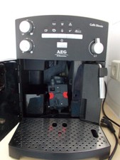 ▓▓  AEG Silenzio   ▓▓  ••• TOP •••  worldwide sending  •••