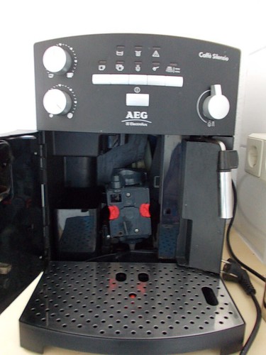 Aeg silenzio - ,