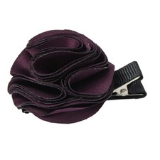 Rosen Haarklammer Haarclip