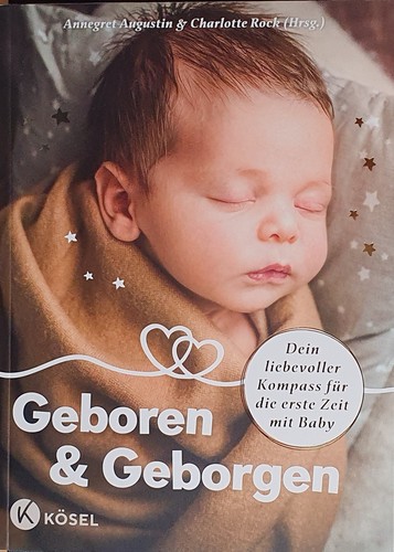 Geboren geborgen dein - geboren, &
