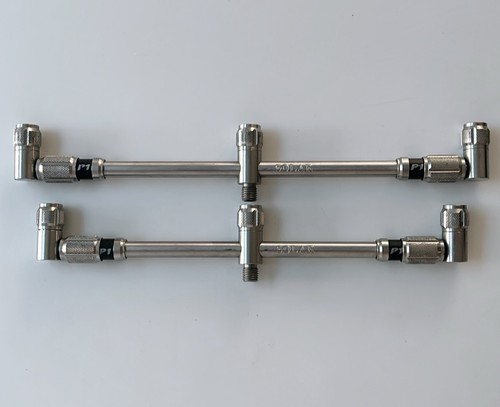 Solar tackle 3 rod - 3,