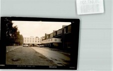 39647531 - 6832 Hockenheim Hotel Motodrom Foto Orginal aus Archiv eines