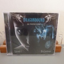 Dragonbound die prophezeiung - die,
