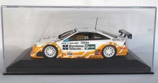 Minichamps Opel  Calibra ITC No. 25   1996 Team Joest Fahrer Wurz 1:43  in OVP