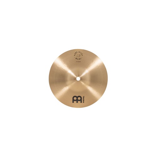Meinl pa8s pure - meinl, alloy