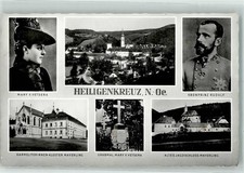 39625033 - Heiligenkreuz Portraits Mary Vetsera und Kronprinz Rudolf