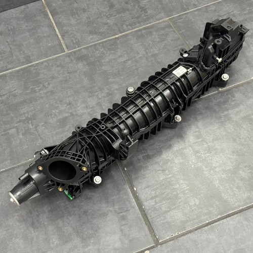 Ansaugbrücke bmw f10 - bmw, 530d