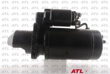 ATL ANLASSER STARTER 4kW 24V