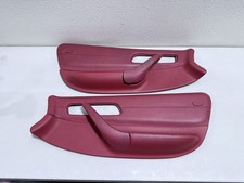 97-04 Mercedes SLK R170