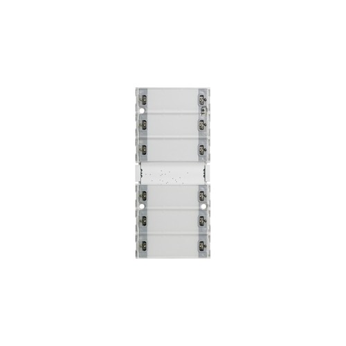 Gira knx tastsensor komfort - gira, 3