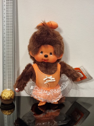 Monchhichi beach bikini - monchhichi,