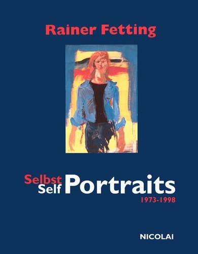 Fetting rainer - rainer,