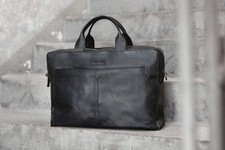 BUSINESSTASCHE NOMAD Leder