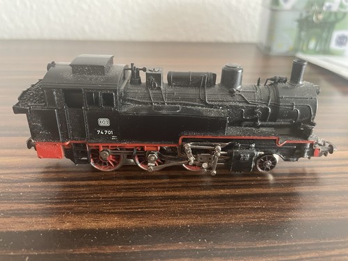 Märklin 3095 dampflok br - märklin, h0