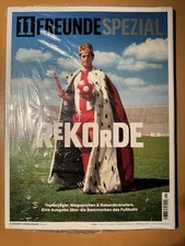 Neu ovp 11 - 11, spezial