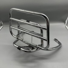 PIAGGIO VESPA GTS GTV TRÄGER