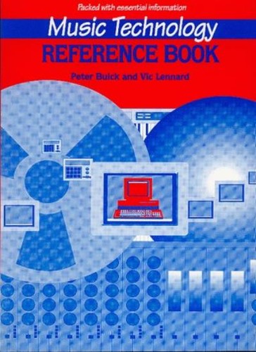 Music technology reference - music,