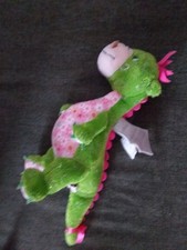 Drache Mira von Prinzessin