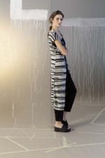 Lang Yarns ELLA Strickanleitung Weste als download FAM 243