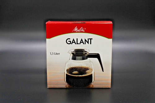 Melitta galant kaffeekanne - galant,