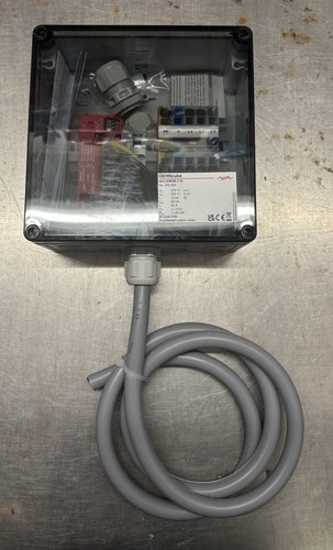 Dehncube dcu emob 32 - emob,