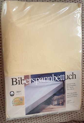 Biber spannbetttuch 100 200 - biber-spannbetttuch, x