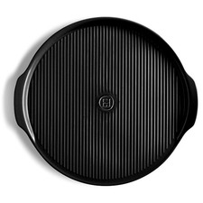 Emile Henry - Pizzastein 37 cm